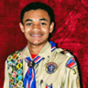 Meet your Posher, Samuel